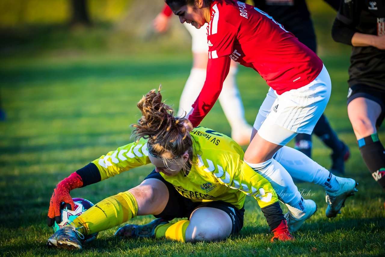 Bild 357 - F Rot Schwarz Kiel - SV Henstedt Ulzburg 2 : Ergebnis: 1:1